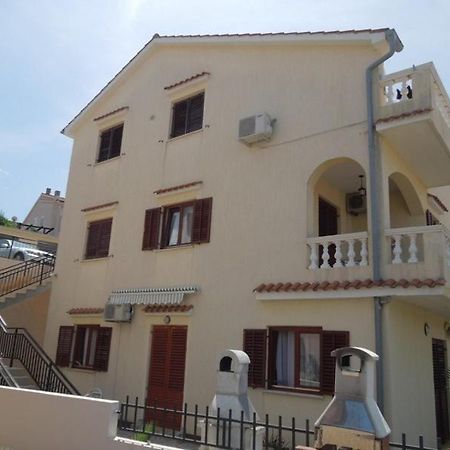 Apartments Нивице Экстерьер фото