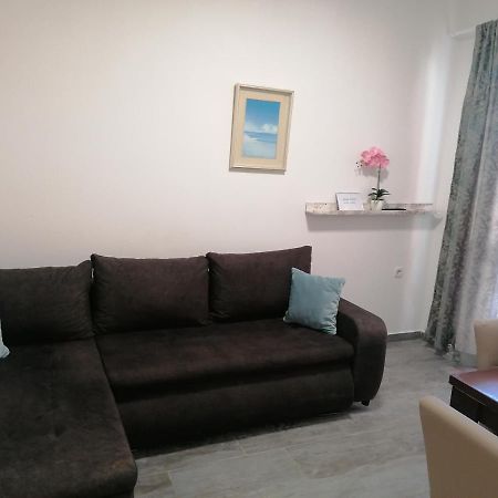 Apartments Нивице Экстерьер фото