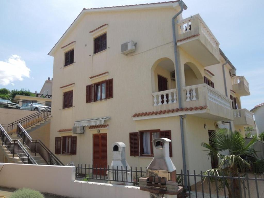 Apartments Нивице Номер фото