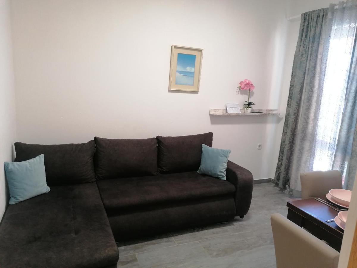 Apartments Нивице Экстерьер фото